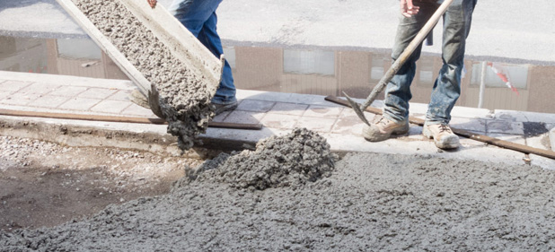 Ready Mix Concrete Truro